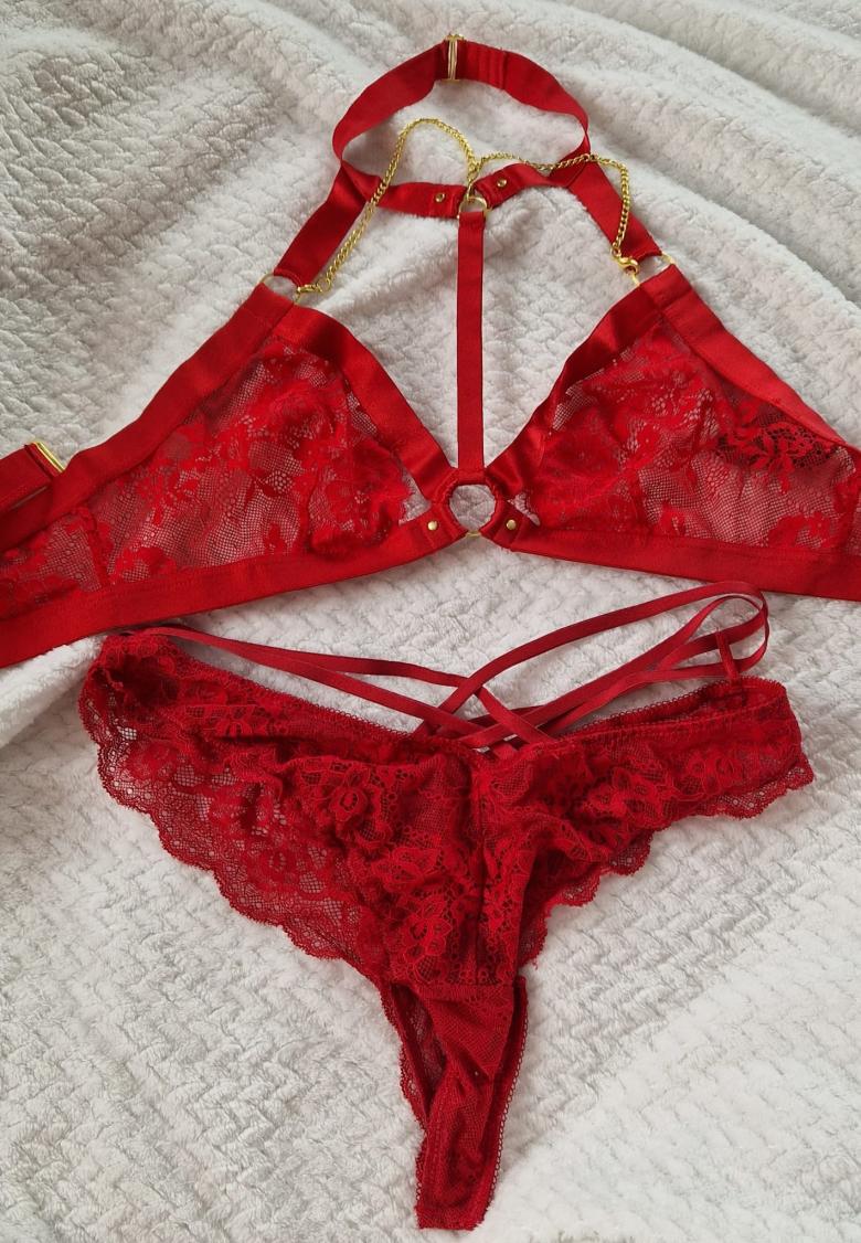 Dessou Set
